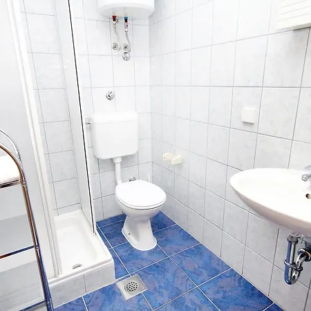 Апартаменты Kneza 9166b *