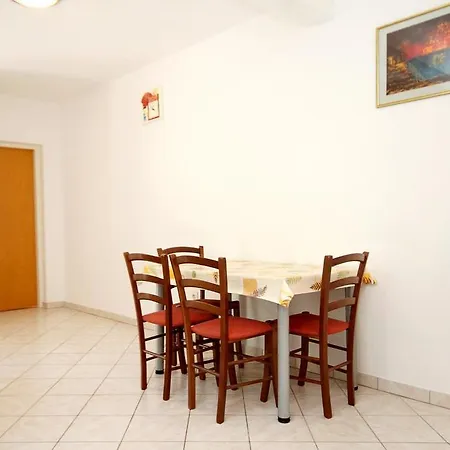 Апартаменты Kneza 9166b Корчула